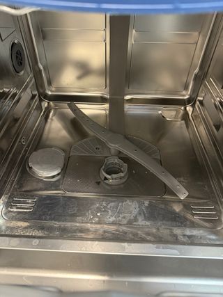 Lavavajillas Bosch Silence Plus