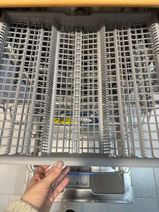 Lavavajillas Bosch Silence Plus