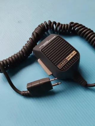 Microfono Altoparlante YAESU MH-12A2B