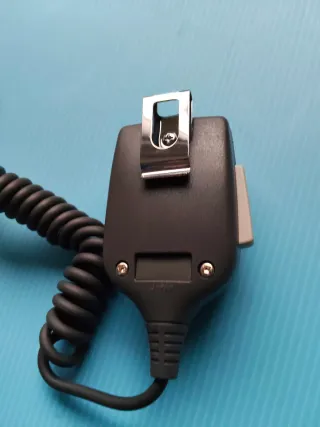 Microfono Altoparlante YAESU MH-12A2B