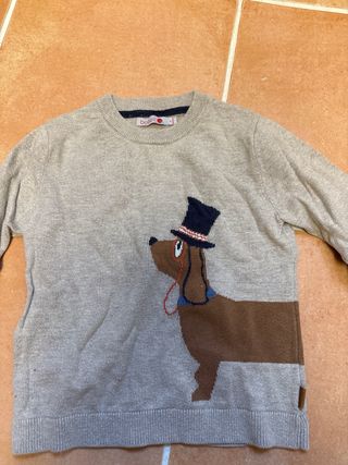 Lote ropa marca niño