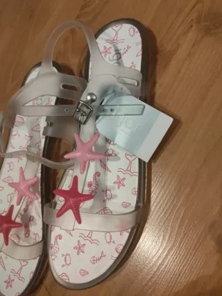 Sandalias Igor Talla 37