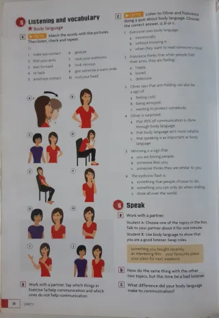 Inglés B1 English in Mind for Spanish Speakers