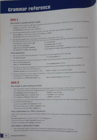 Inglés B1 English in Mind for Spanish Speakers