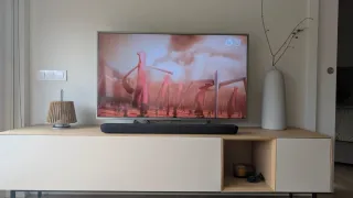 TV Sony 49 KD49X8077 Plata UHD 4K ¡GRAN IMAGEN!