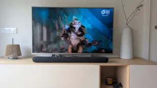 TV Sony 49 KD49X8077 Plata UHD 4K ¡GRAN IMAGEN!