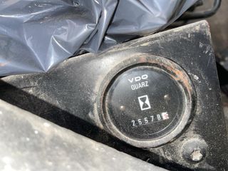 Camión Hormigonera Renault kerax 370 dci