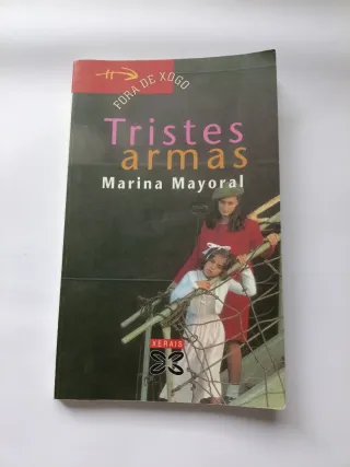 Tristes armas (Infantil E Xuvenil)