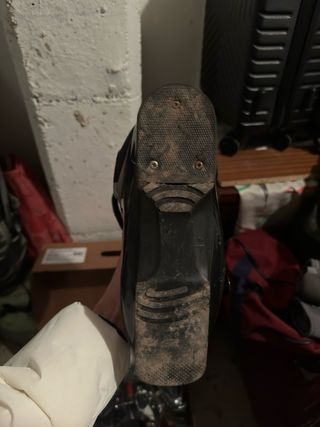 Botas Esquí Salomon Evolution2 7.0 Talla 24.5