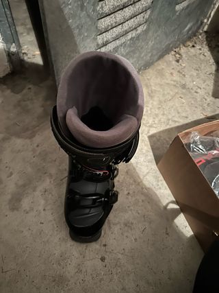 Botas Esquí Salomon Evolution2 7.0 Talla 24.5