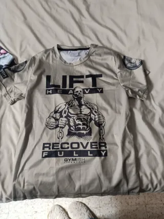 Camiseta Verano Payaso Dibujo