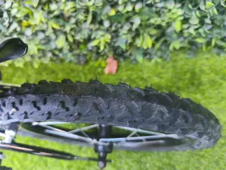 Bicicleta 16 niño poco uso