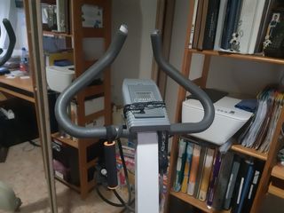 Bicicleta Estática STRONG