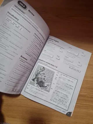 Mosaic 3. Student's Book