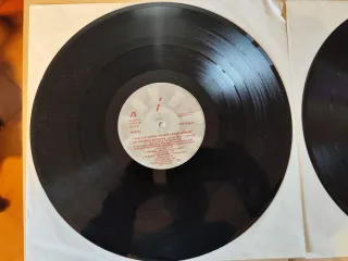 Vinilo Gaitas, Violines y Otras Hierbas