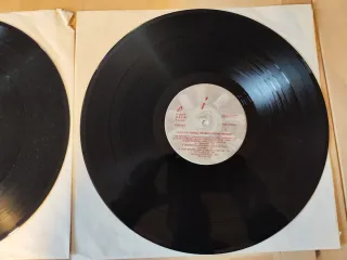 Vinilo Gaitas, Violines y Otras Hierbas