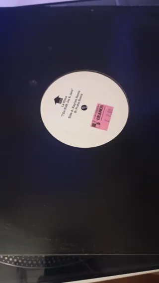 La Rissa Do Both Jay & Jane Dance