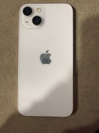 iPhone 13 Rosa 128 GB