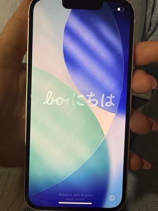 iPhone 13 Rosa 128 GB