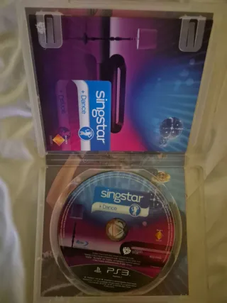 Colección SingStar PS3