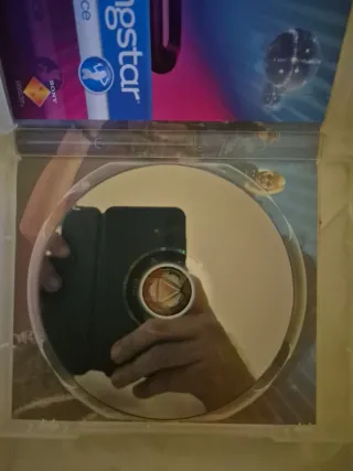 Colección SingStar PS3