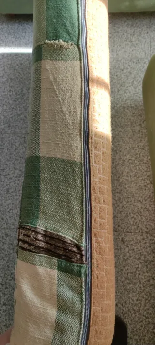 Sofá 3 plazas + 1 plaza