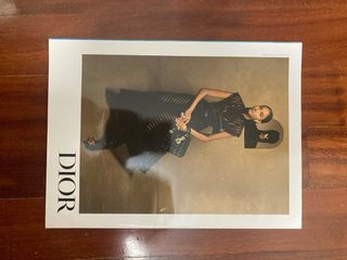 Revista VOGUE Noviembre 2023