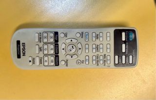 Proyector Epson Blanco