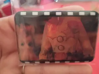 Pin Toy Story Disney Pixar 30 Años.