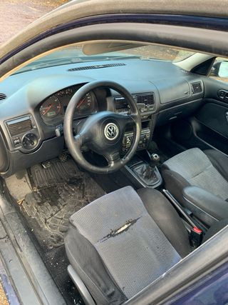 Volkswagen Golf 1999
