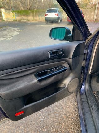 Volkswagen Golf 1999