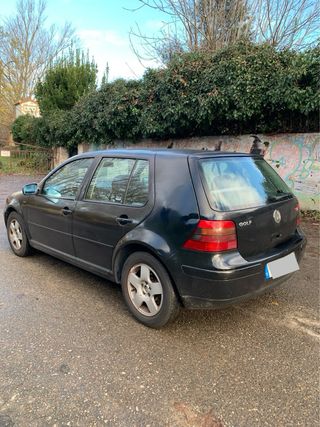 Volkswagen Golf 1999