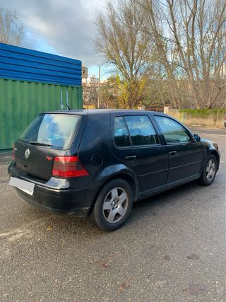 Volkswagen Golf 1999