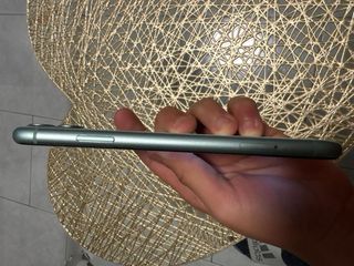iPhone 11 Verde