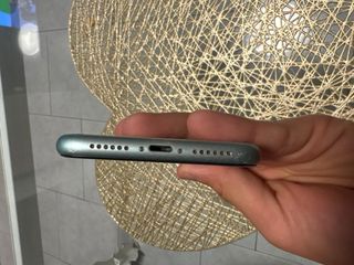 iPhone 11 Verde