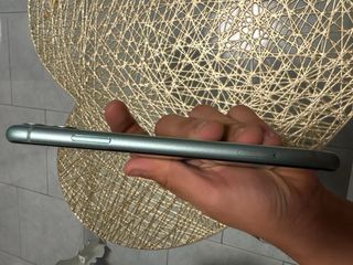 iPhone 11 Verde