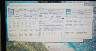 Portátil HP EliteBook 8460P i5-2520M