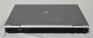 Portátil HP EliteBook 8460P i5-2520M