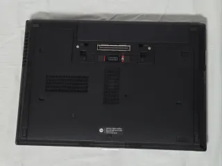 Portátil HP EliteBook 8460P i5-2520M