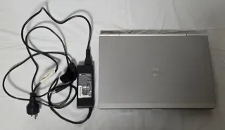 Portátil HP EliteBook 8460P i5-2520M