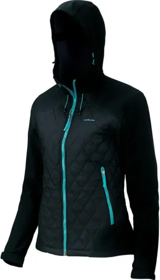 Chaqueta Trangoworld Mujer L Nuevo