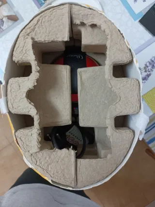 Cafetera Nescafé Dolce Gusto Krups