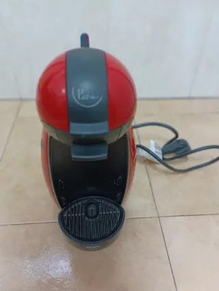 Cafetera Nescafé Dolce Gusto Krups