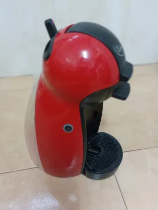 Cafetera Nescafé Dolce Gusto Krups