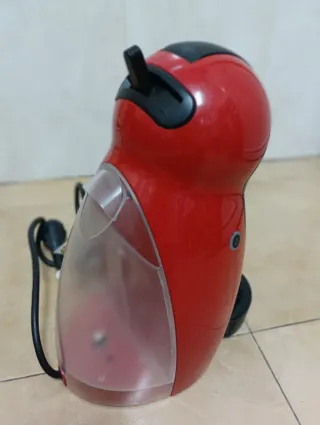 Cafetera Nescafé Dolce Gusto Krups