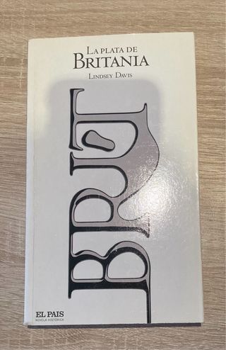 La plata de Britania