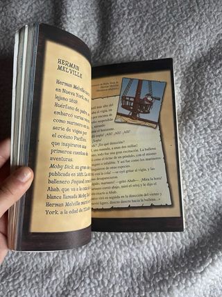 Libro ¡Salvemos a la ballena blanca!-Geronimo Stil