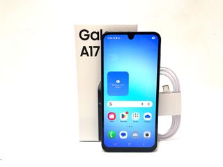 samsung galaxy a17 5g 4gb 128gb
