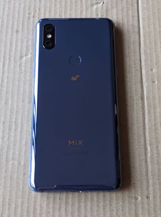 Xiaomi Mi Mix 3 5G