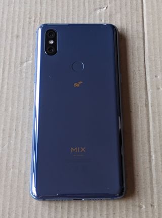 Xiaomi Mi Mix 3 5G